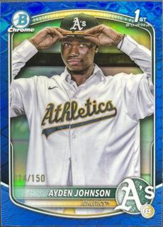 Ayden Johnson