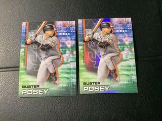 Buster Posey