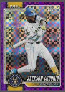 Jackson Chourio