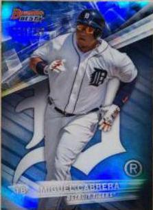 Miguel Cabrera