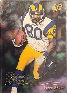 Isaac Bruce