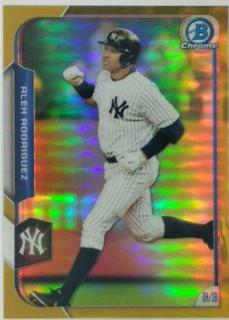 Alex Rodriguez