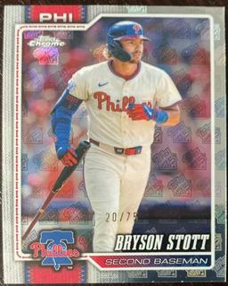Bryson Stott