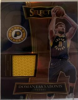Domantas Sabonis