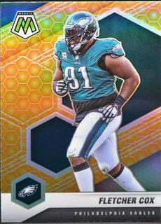Fletcher Cox
