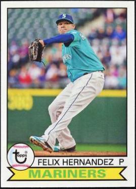 Felix Hernandez #145