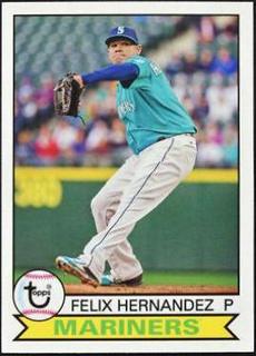 Felix Hernandez