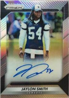 Jaylon Smith