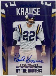 Paul Krause