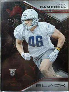 Jack Campbell