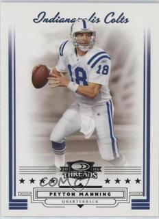 Peyton Manning