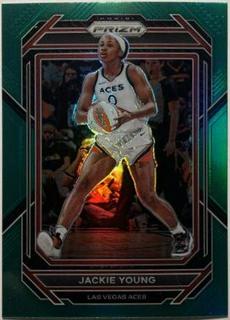 Jackie Young