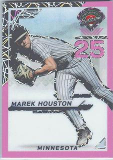 Marek Houston