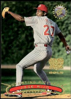 Jose Rijo