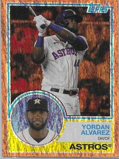 Yordan Alvarez