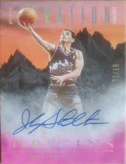 John Stockton