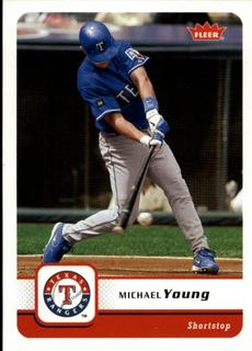 Michael Young