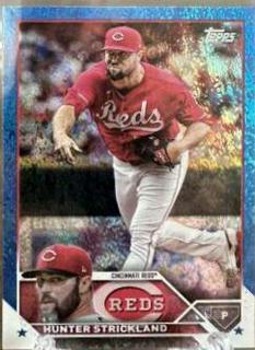 Hunter Strickland