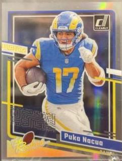Puka Nacua