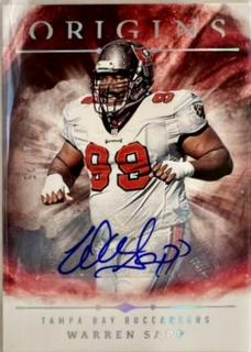 Warren Sapp