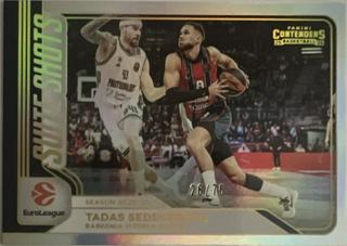 Tadas Sedekerskis