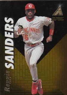 Reggie Sanders
