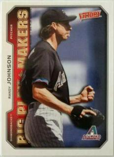 Randy Johnson