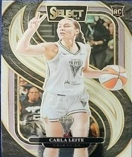 Carla Leite