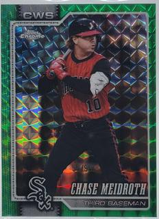 Chase Meidroth
