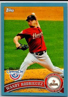 Wandy Rodriguez