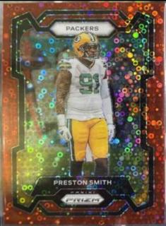 Preston Smith