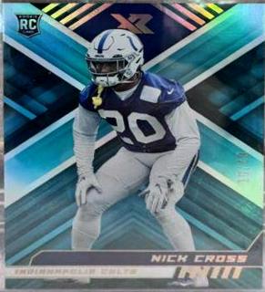 Nick Cross
