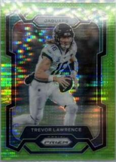 Trevor Lawrence