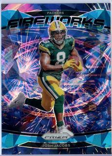 Josh Jacobs