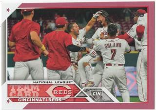 Cincinnati Reds