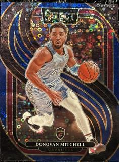 Donovan Mitchell