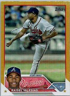 Raisel Iglesias