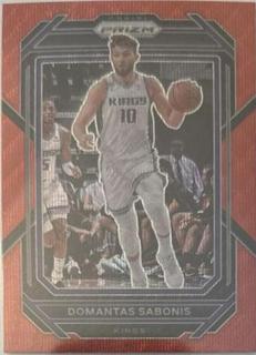 Domantas Sabonis