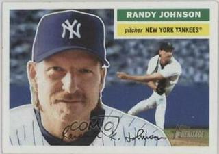 Randy Johnson
