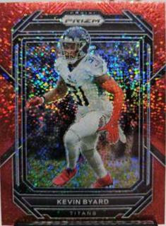 Kevin Byard