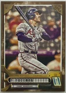 Freddie Freeman