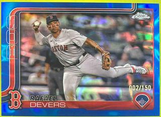 Rafael Devers