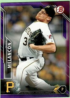 Mark Melancon