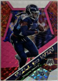 Derrick Henry