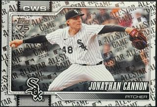 Jonathan Cannon