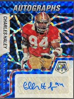 Charles Haley