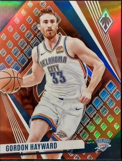 Gordon Hayward