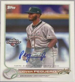 Liover Peguero