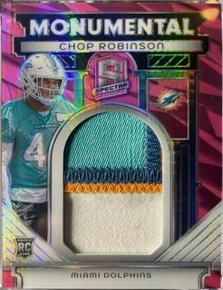 Chop Robinson
