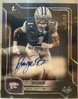 Jayce Brown
